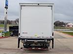 2024 Chevrolet LCF 6500XD Regular Cab 4x2, Morgan Truck Body Gold Star Box Truck for sale #RSA01923 - photo 6