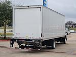 2024 Chevrolet LCF 6500XD Regular Cab 4x2, Morgan Truck Body Gold Star Box Truck for sale #RSA01923 - photo 32