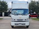 2024 Chevrolet LCF 6500XD Regular Cab 4x2, Wabash Dry Freight Body Box Truck for sale #RSA03235 - photo 9