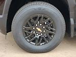 New 2024 Chevrolet Silverado EV Work Truck Crew Cab AWD Pickup for sale #RU207266 - photo 10