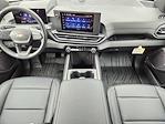 New 2024 Chevrolet Silverado EV Work Truck Crew Cab AWD Pickup for sale #RU207266 - photo 25