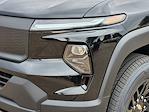New 2024 Chevrolet Silverado EV Work Truck Crew Cab AWD Pickup for sale #RU207266 - photo 9