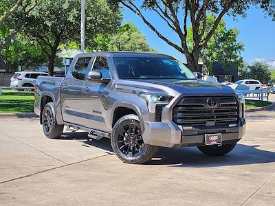 2024 Toyota Tundra CrewMax Cab 4x2 Pickup for sale #RX038774 - photo 1