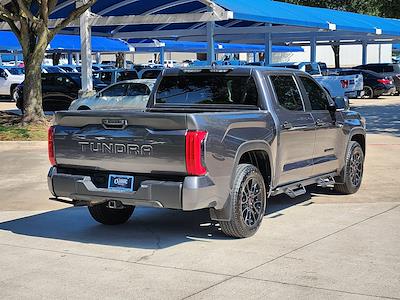 2024 Toyota Tundra CrewMax Cab 4x2 Pickup for sale #RX038774 - photo 2