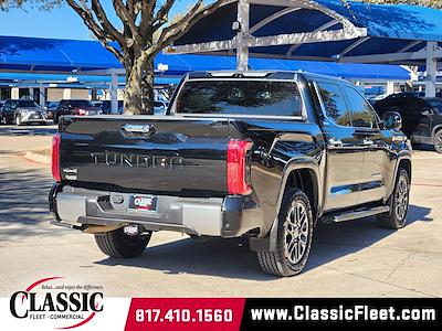 Used 2024 Toyota Tundra Limited CrewMax Cab for sale #RX171339 - photo 2