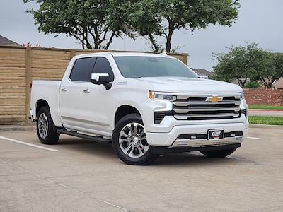 2024 Chevrolet Silverado 1500 Crew Cab 4x4 Pickup for sale #RZ102779 - photo 1