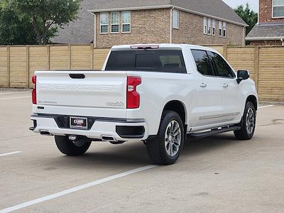 2024 Chevrolet Silverado 1500 Crew Cab 4x4 Pickup for sale #RZ102779 - photo 2