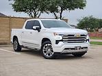 2024 Chevrolet Silverado 1500 Crew Cab 4x4 Pickup for sale #RZ102779 - photo 1