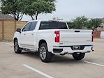 2024 Chevrolet Silverado 1500 Crew Cab 4x4 Pickup for sale #RZ102779 - photo 3