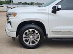 2024 Chevrolet Silverado 1500 Crew Cab 4x4 Pickup for sale #RZ102779 - photo 14