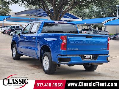 Used 2024 Chevrolet Silverado 1500 - photo 1