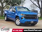 2024 Chevrolet Silverado 1500 Crew Cab 4x2 Pickup for sale #RZ103060 - photo 25