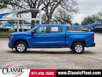 2024 Chevrolet Silverado 1500 Crew Cab 4x2 Pickup for sale #RZ103060 - photo 3