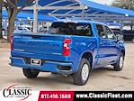 2024 Chevrolet Silverado 1500 Crew Cab 4x2 Pickup for sale #RZ103060 - photo 5