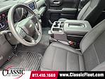 2024 Chevrolet Silverado 1500 Crew Cab 4x2 Pickup for sale #RZ103060 - photo 26
