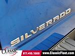 2024 Chevrolet Silverado 1500 Crew Cab 4x2 Pickup for sale #RZ103060 - photo 31