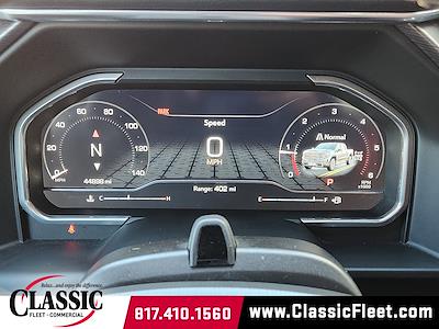 Used 2024 GMC Sierra 1500 Denali Ultimate Crew Cab for sale #RZ116836 - photo 2