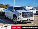 Used 2024 GMC Sierra 1500 Denali Ultimate Crew Cab for sale #RZ116836 - photo 1