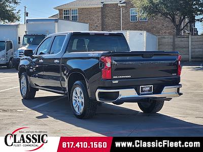 2024 Chevrolet Silverado 1500 Crew Cab 4x4 Pickup for sale #RZ119019 - photo 2