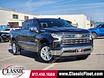 2024 Chevrolet Silverado 1500 Crew Cab 4x4 Pickup for sale #RZ119019 - photo 1
