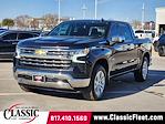 2024 Chevrolet Silverado 1500 Crew Cab 4x4 Pickup for sale #RZ119019 - photo 10