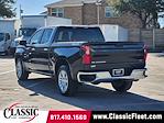 2024 Chevrolet Silverado 1500 Crew Cab 4x4 Pickup for sale #RZ119019 - photo 2