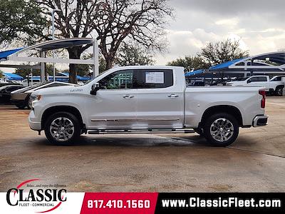 2024 Chevrolet Silverado 1500 Crew Cab 4x4 Pickup for sale #RZ122889 - photo 2