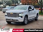 2024 Chevrolet Silverado 1500 Crew Cab 4x4 Pickup for sale #RZ122889 - photo 32