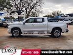 2024 Chevrolet Silverado 1500 Crew Cab 4x4 Pickup for sale #RZ122889 - photo 2