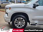 2024 Chevrolet Silverado 1500 Crew Cab 4x4 Pickup for sale #RZ122889 - photo 5