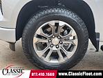 2024 Chevrolet Silverado 1500 Crew Cab 4x4 Pickup for sale #RZ122889 - photo 7