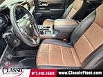 2024 Chevrolet Silverado 1500 Crew Cab 4x4 Pickup for sale #RZ122889 - photo 26