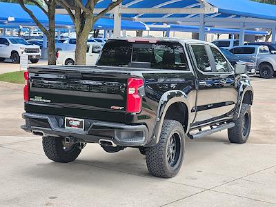 2024 Chevrolet Silverado 1500 Crew Cab 4x4 Pickup for sale #RZ128158 - photo 2