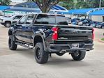 2024 Chevrolet Silverado 1500 Crew Cab 4x4 Pickup for sale #RZ128158 - photo 3