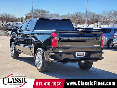 2024 Chevrolet Silverado 1500 Crew Cab 4x2 Pickup for sale #RZ165128 - photo 2