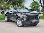 2024 Chevrolet Silverado 1500 Crew Cab 4x2 Pickup for sale #RZ165650 - photo 1