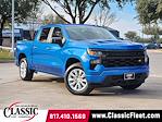 2024 Chevrolet Silverado 1500 Crew Cab 4x4 Pickup for sale #RZ171791 - photo 1