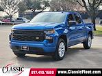2024 Chevrolet Silverado 1500 Crew Cab 4x4 Pickup for sale #RZ171791 - photo 29