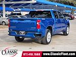 2024 Chevrolet Silverado 1500 Crew Cab 4x4 Pickup for sale #RZ171791 - photo 2