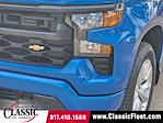 2024 Chevrolet Silverado 1500 Crew Cab 4x4 Pickup for sale #RZ171791 - photo 4