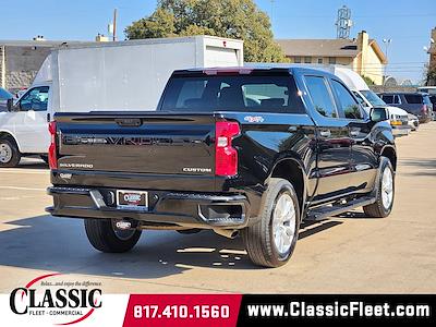 2024 Chevrolet Silverado 1500 Crew Cab 4x4 Pickup for sale #RZ172818 - photo 2