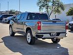 2024 Chevrolet Silverado 1500 Crew Cab 4x2 Pickup for sale #RZ174433 - photo 3