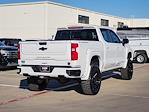 2024 Chevrolet Silverado 1500 Crew Cab 4x4 Pickup for sale #RZ176543 - photo 2
