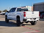2024 Chevrolet Silverado 1500 Crew Cab 4x4 Pickup for sale #RZ176543 - photo 3