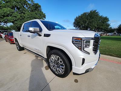 2024 GMC Sierra 1500 Crew Cab 4x4 Pickup for sale #RZ177773 - photo 1