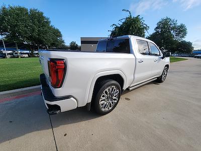 2024 GMC Sierra 1500 Crew Cab 4x4 Pickup for sale #RZ177773 - photo 2