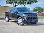 2024 Chevrolet Silverado 1500 Crew Cab 4x2 Pickup for sale #RZ178502 - photo 1