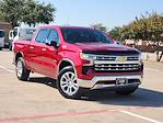 2024 Chevrolet Silverado 1500 Crew Cab 4x4 Pickup for sale #RZ187355 - photo 24