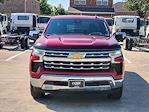 2024 Chevrolet Silverado 1500 Crew Cab 4x4 Pickup for sale #RZ187355 - photo 1