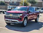 2024 Chevrolet Silverado 1500 Crew Cab 4x4 Pickup for sale #RZ187355 - photo 2